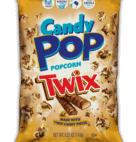 POPCORN TWIX CANDY POP 5.25OZ