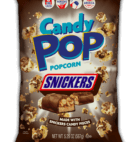 POPCORN SNICKERS COOKIE POP 5.25OZ
