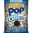 POPCORN OREO COOKIE POP 5.25OZ