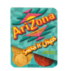 ARIZONA TORTILLA CHIP SALSA 4.75OZ