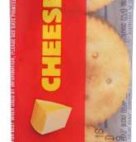 NABISCO RITZ SNDWCH CHEEZ/CRKR 8CT