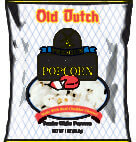 Old Dutch White Chdr Popcorn 1oz