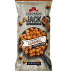 Cj Popcorn Caramel 8oz
