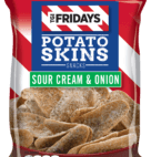 TGIF SR CRM ONION POTATO SKIN 3OZ