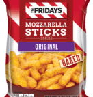 TGIF MOZZARELLA STICKS 2.25OZ
