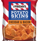 TGIF CHED BACON POTATO SKINS 3OZ