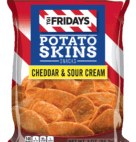 TGIF CHED SR CRM POTATO SKIN 3OZ