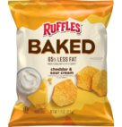 FRITO BAKED CHDR SR CREAM 1.125 OZ