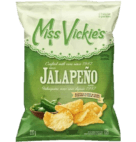 MISS VICKIES JALAPENO 1.375 OZ