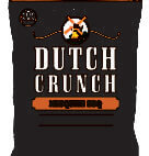 OLD DUTCH CRUNCH MESQ BBQ 1.375OZ