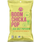 BOOM CHICKA POP SEA SALT 6CT