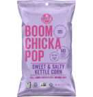 BOOM CHICKA POP SWEET/SALTY 6CT