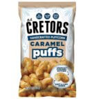 CRETORS CARAMEL PUFFS 4.5OZ