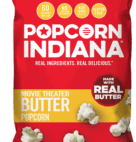 POPCORN INDIANA MOVIE THEATRE 3OZ