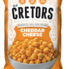 CRETORS POPCORN CHEESE 2.5OZ