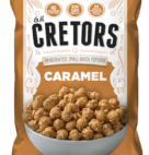 CRETORS POPCORN CARAMEL 4.5OZ