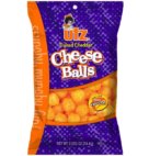UTZ CHEESE BALLS 2.63OZ
