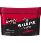 FRITO TOP-N-GO DORITOS NACHO 18CT