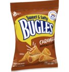BUGLES CARAMEL 7CT