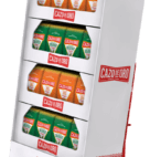 SI CAZO TORTILLA MIXED SHPR 48CT