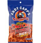 ANDY CAPP ONION RINGS HOT 2OZ