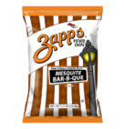 ZAPPS KETTLE CHIP MESQ BBQ 2.5OZ