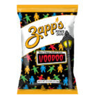 ZAPPS KETTLE CHIP VOODOO 2.5OZ