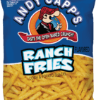 ANDY CAPP FRIES RANCH 3OZ