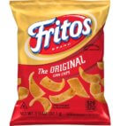 FRITO XVL CORN CHIPS 3.25OZ