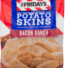 TGIF BACON RANCH POTATO SKINS 3OZ