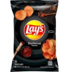 FRITO XVL LAYS BBQ CHIP 2.25OZ