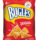 BUGLES ORIGINAL 6CT