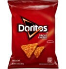FRITO XVL DORITO NACHO 2.5OZ