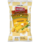 HERRS SWT CORN POPCORN 1.5OZ