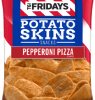 TGIF PEPPERONI PIZZA SKINS 3OZ