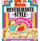 Old Dutch Tortilla Chip 13oz