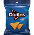 FRITO XVL DORITO COOL RANCH 2.5OZ