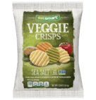 EATSMART VEGGIE CRISP 1.25OZ