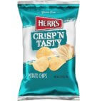 HERRS REGULAR CHIPS 2.5OZ