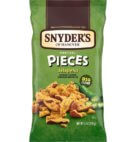 Snyder Jalapeno Pieces 5oz
