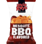 UNCLE RAYS MESQUITE BBQ CHIP 3OZ