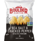 B CANYON KETTLE SEASALT PEPPER 2OZ
