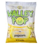 VALLEY POPCORN YELLOW 5/2OZ