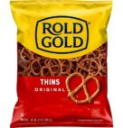FRITO XVL ROLD GOLD PRETZEL 3.5OZ