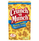 CRUNCH & MUNCH TOFFEE 3.5OZ