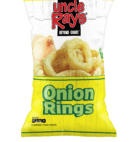 UNCLE RAYS ONION RINGS 2.75OZ