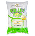 VALLEY POPCORN WHITE 6/6.5OZ