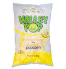 VALLEY POPCORN YELLOW 6/6.5OZ