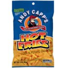 ANDY CAPP FRIES HOT 3OZ
