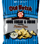 OLD DUTCH SR CRM/ONION 1.19 2OZ